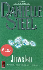 Omslag van Juwelen