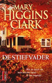 Omslag van De stiefvader
