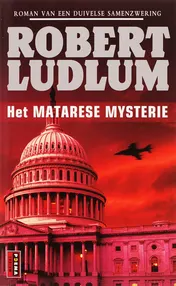 Omslag van Het Matarese Mysterie