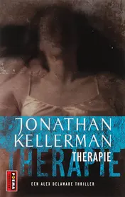 Omslag van Therapie