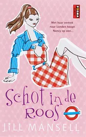 Omslag van Schot in de roos