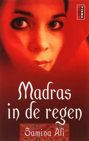 Omslag van Madras in de regen