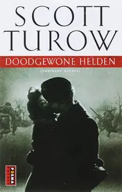 Omslag van Doodgewone helden