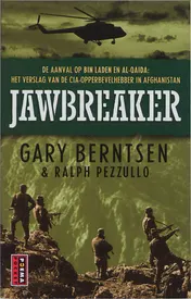 Omslag van Jawbreaker