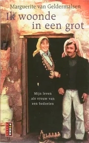 Omslag van Ik woonde in een grot