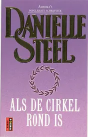 Omslag van Als de cirkel rond is