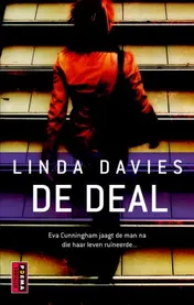 Omslag van De deal