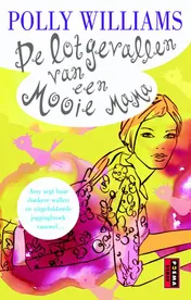 Omslag van De lotgevallen van een mooie mama