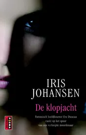 Omslag van De klopjacht