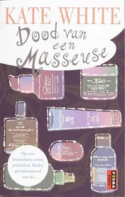 Omslag van Dood van een masseuse