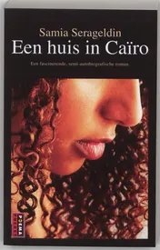 Omslag van Een huis in Cairo