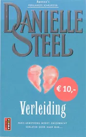 Omslag van Verleiding