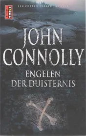 Omslag van Engelen der duisternis