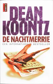 Omslag van De nachtmerrie