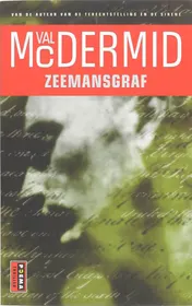 Omslag van Zeemansgraf