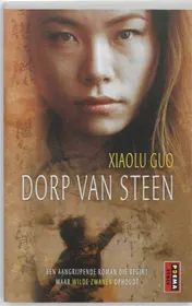 Omslag van Dorp van steen