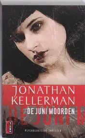 Omslag van De juni moorden