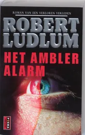 Omslag van Het Ambler alarm