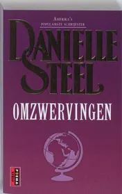 Omslag van Omzwervingen