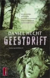 Omslag van Geestdrift