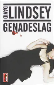 Omslag van Genadeslag