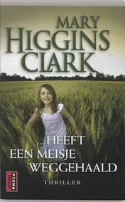 Omslag van Heeft een meisje weggehaald