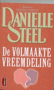Omslag van De volmaakte vreemdeling