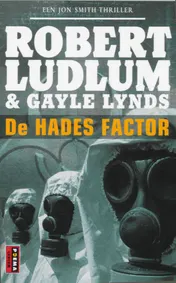 Omslag van De Hades Factor