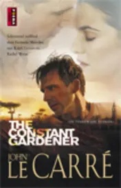 Omslag van The Constant Gardener