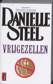 Omslag van Vrijgezellen