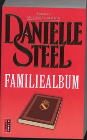 Omslag van Familiealbum