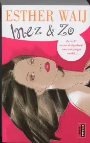 Omslag van Inez & zo