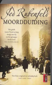 Omslag van Moordduiding