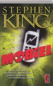 Omslag van Mobiel