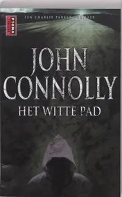 Omslag van Het witte pad