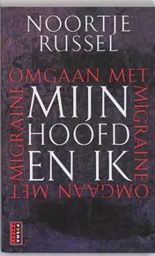 Omslag van Mijn hoofd en ik