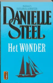 Omslag van Het wonder