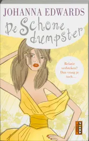 Omslag van De schone dumpster