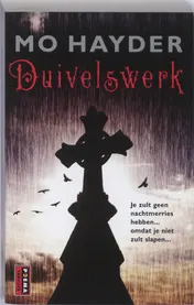 Omslag van Duivelswerk