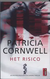Omslag van Het risico