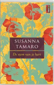 Omslag van De stem van je hart