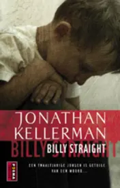Omslag van Billy Straight