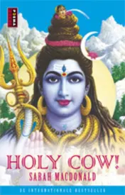Omslag van Holy Cow