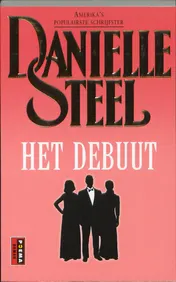 Omslag van Het debuut