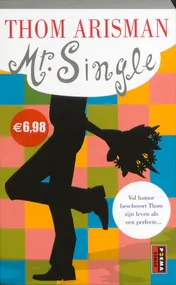 Omslag van Mr. Single