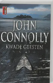 Omslag van Kwade geesten