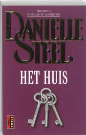 Omslag van Het huis