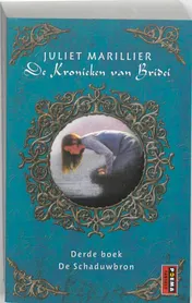 Omslag van De schaduwbron