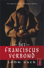 Omslag van Het Franciscus verbond