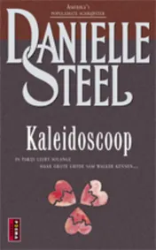 Omslag van Kaleidoscoop